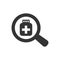 Find Medicine Icon