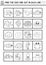 Find the odd one out. Under the sea black and white logical activity. Ocean life line educational quiz worksheet for kids for