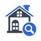 Find Real Estate Company Icon