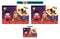 Find Seven Differences Activity For Children