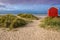 Findhorn Beach Huts