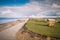 Findhorn Beach, Moray