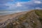 Findhorn Beach, Moray