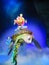 Finding Nemo â€“ The Musical at Disney`s Animal Kingdom Park, near Orlando