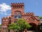 Fine Arts Library at the University of Pennsylvania,