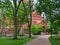 Fine Arts Library at the University of Pennsylvania