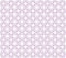Fine Contour Outline Geometric Star Seamless Texture Pattern.Stylish Fabric Fashion Interior Decorative Mosaic Background