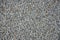 Fine flat gravel texture with colorful stones