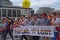 Fine Gael members at Dublin Pride