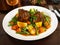 Fine Meat - Braised Oxtail with Potatoes and Vegetables