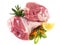 Fine Meat - Prepared Lamb Shanks