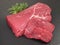 Fine Meat - Raw Striploin - Beef Steaks