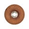 Fine metal grinding wheel