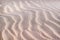 Fine sand texture for background or cover image.