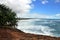 Fingal Head beach