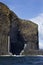 Fingals Cave - Staffa - Scotland