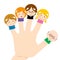 Finger Family