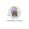 Finger Tracking Device Access Technology Icon