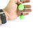 finger yoyo toy