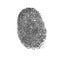 Fingerprint.