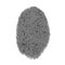 Fingerprint isolated