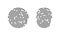 Fingerprint vector finger print logo icons