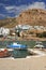 Finiki, Karpathos island, Greece