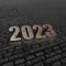 Finish 2021. Start to new year 2023 plans, goals, objectives