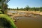 Finke River, Australia