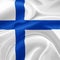 Finland flag