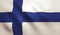 Finland Flag