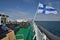Finland Viking sailing Cruise trip