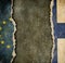 Finland withdrawal from European union fixit concept