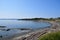 Finlayson Point view from Clover point.