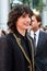 Finn Wolfhard at premiere of The Goldfinch at Toronto International Film Festival