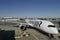 Finnair Airbus A350-900 Aircraft at JFK Airport