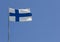 Finnish flag