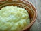 Finnish potato porridge.