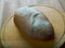 Finnish Rye bread