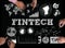 FINTECH Investment Financial Internet Technology