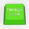 Fintech Loan P2p Finance Credit 3d Rendering