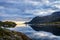 Fiord landscape in Norway
