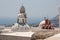 Fira Santorini Churches