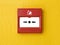 Fire Alarm Button