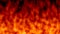 Fire background