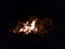 Fire bonfire camping flames hottttt