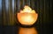 Fire Bowl Salt Lamp | Himalayan Salt