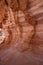 Fire Cave, Valley of Fire, Nevada, USA