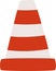 Fire Cone Icon