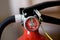 Fire Extinguisher Pressure Gauge